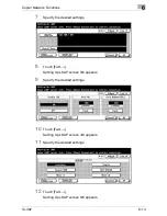 Предварительный просмотр 185 страницы Konica Minolta Image Controller IC-402 User Manual