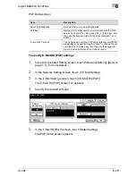 Предварительный просмотр 200 страницы Konica Minolta Image Controller IC-402 User Manual