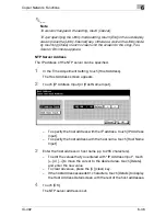 Предварительный просмотр 207 страницы Konica Minolta Image Controller IC-402 User Manual