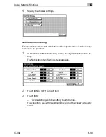 Предварительный просмотр 210 страницы Konica Minolta Image Controller IC-402 User Manual