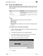 Предварительный просмотр 220 страницы Konica Minolta Image Controller IC-402 User Manual