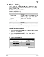 Предварительный просмотр 222 страницы Konica Minolta Image Controller IC-402 User Manual