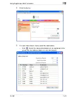 Предварительный просмотр 252 страницы Konica Minolta Image Controller IC-402 User Manual