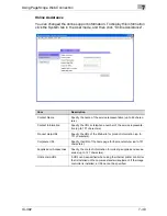 Предварительный просмотр 269 страницы Konica Minolta Image Controller IC-402 User Manual