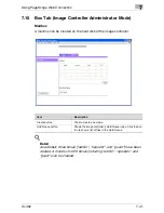 Предварительный просмотр 270 страницы Konica Minolta Image Controller IC-402 User Manual