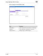 Предварительный просмотр 271 страницы Konica Minolta Image Controller IC-402 User Manual