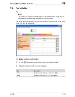 Предварительный просмотр 274 страницы Konica Minolta Image Controller IC-402 User Manual