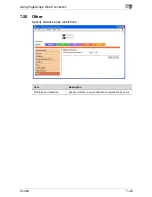 Предварительный просмотр 277 страницы Konica Minolta Image Controller IC-402 User Manual