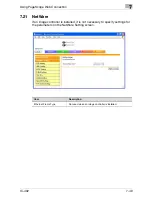 Предварительный просмотр 278 страницы Konica Minolta Image Controller IC-402 User Manual