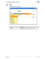 Предварительный просмотр 279 страницы Konica Minolta Image Controller IC-402 User Manual