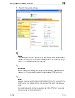 Предварительный просмотр 283 страницы Konica Minolta Image Controller IC-402 User Manual