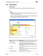 Предварительный просмотр 285 страницы Konica Minolta Image Controller IC-402 User Manual