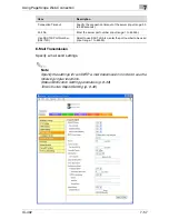 Предварительный просмотр 286 страницы Konica Minolta Image Controller IC-402 User Manual