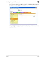 Предварительный просмотр 290 страницы Konica Minolta Image Controller IC-402 User Manual