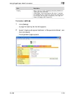 Предварительный просмотр 292 страницы Konica Minolta Image Controller IC-402 User Manual