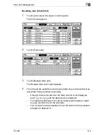 Предварительный просмотр 309 страницы Konica Minolta Image Controller IC-402 User Manual