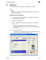 Предварительный просмотр 311 страницы Konica Minolta Image Controller IC-402 User Manual