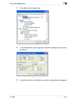 Предварительный просмотр 320 страницы Konica Minolta Image Controller IC-402 User Manual