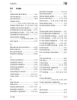 Предварительный просмотр 337 страницы Konica Minolta Image Controller IC-402 User Manual