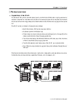 Предварительный просмотр 11 страницы Konica Minolta IP-011 Service Handbook