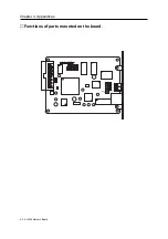 Предварительный просмотр 49 страницы Konica Minolta IP-011 Service Handbook