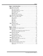 Preview for 5 page of Konica Minolta IP-421 Instruction Manual