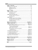 Preview for 6 page of Konica Minolta IP-421 Instruction Manual