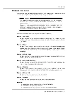 Preview for 9 page of Konica Minolta IP-421 Instruction Manual