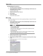 Preview for 26 page of Konica Minolta IP-421 Instruction Manual