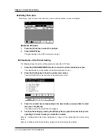 Preview for 65 page of Konica Minolta IP-421 Instruction Manual