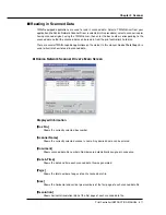 Preview for 84 page of Konica Minolta IP-421 Instruction Manual