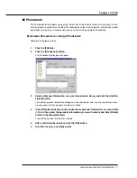 Preview for 99 page of Konica Minolta IP-421 Instruction Manual