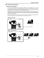 Предварительный просмотр 21 страницы Konica Minolta IP-422 Service Manual