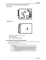 Preview for 87 page of Konica Minolta IP-422 Service Manual