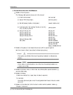 Предварительный просмотр 9 страницы Konica Minolta IP-601 Instruction Manual