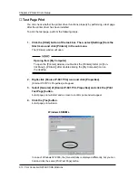 Предварительный просмотр 26 страницы Konica Minolta IP-601 Instruction Manual