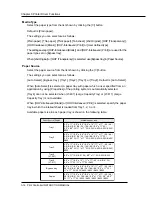 Предварительный просмотр 42 страницы Konica Minolta IP-601 Instruction Manual