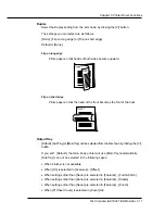 Предварительный просмотр 43 страницы Konica Minolta IP-601 Instruction Manual