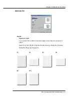 Предварительный просмотр 57 страницы Konica Minolta IP-601 Instruction Manual