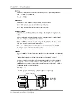 Предварительный просмотр 58 страницы Konica Minolta IP-601 Instruction Manual