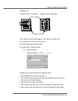 Предварительный просмотр 59 страницы Konica Minolta IP-601 Instruction Manual