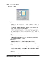 Предварительный просмотр 62 страницы Konica Minolta IP-601 Instruction Manual