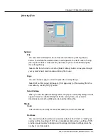 Предварительный просмотр 65 страницы Konica Minolta IP-601 Instruction Manual