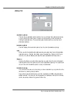 Предварительный просмотр 67 страницы Konica Minolta IP-601 Instruction Manual