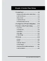 Предварительный просмотр 69 страницы Konica Minolta IP-601 Instruction Manual