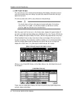 Предварительный просмотр 72 страницы Konica Minolta IP-601 Instruction Manual