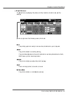 Предварительный просмотр 73 страницы Konica Minolta IP-601 Instruction Manual