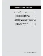 Предварительный просмотр 93 страницы Konica Minolta IP-601 Instruction Manual