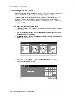 Предварительный просмотр 96 страницы Konica Minolta IP-601 Instruction Manual