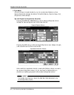 Предварительный просмотр 102 страницы Konica Minolta IP-601 Instruction Manual